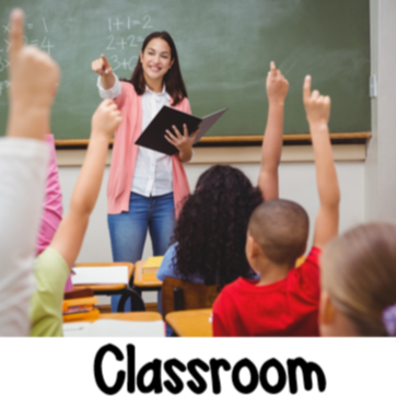classroom
